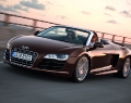 Audi R8 Spyder-012